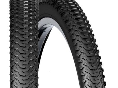 Покришка DSI 20х1.90 (50-406) АНТИПРОКОЛ 5 Level 5mm