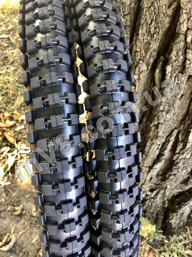 Покришка посилена Innova 26х2.50 (67-559) Thailand E-bike - Зображення 3