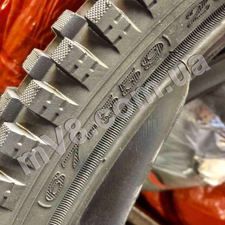 Покришка посилена Innova 26х2.50 (67-559) Thailand E-bike - Зображення 6