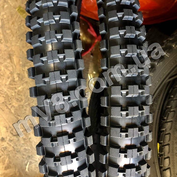 Покришка посилена Innova 26х2.1 (57-559) Thailand E-bike - Зображення 3