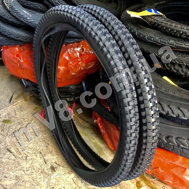 Покришка посилена Innova 26х2.50 (67-559) Thailand E-bike - Зображення 8