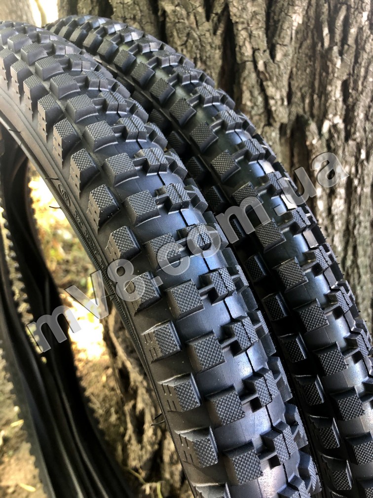 Покришка посилена Innova 26х2.1 (57-559) Thailand E-bike