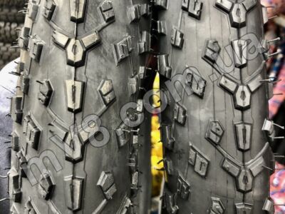 Покришка для фетбайку DSI tyres 20х4.0 Sri Lanka