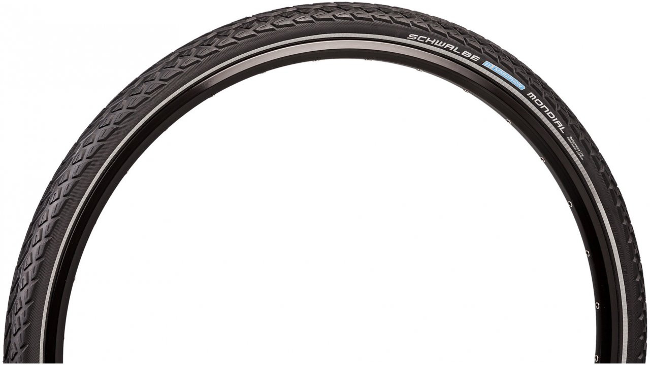 Покришка Schwalbe Marathon Mondial R-Guard 26х2.00 (50-559) - Зображення 4