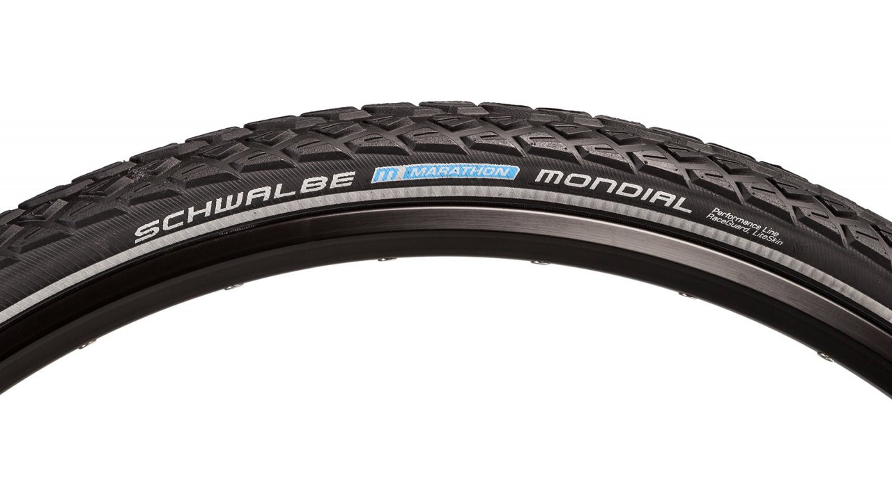 Покришка Schwalbe Marathon Mondial R-Guard 26х2.00 (50-559) - Зображення 2