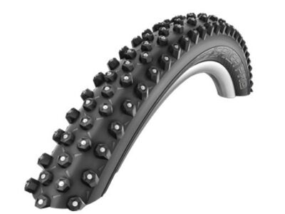Покришка Schwalbe Ice Spiker Pro 27.5х2.25 (57-584) Performance RaceGuard шипів 378