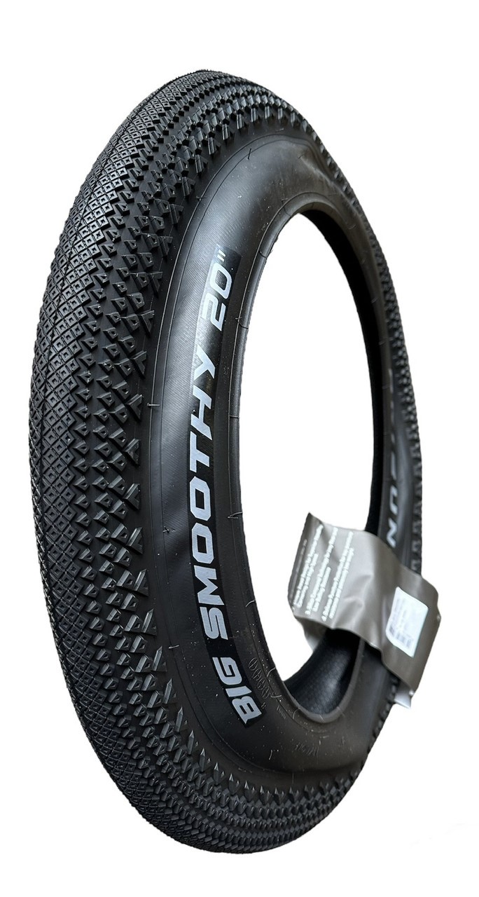 Покришка фетбайку Arisun Big Smoothy 20х4.0 (98-406)