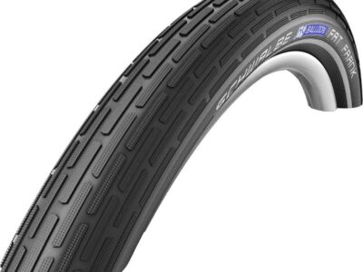 Покришка Schwalbe FAT FRANK SBC KevlarGuard TwinSkin Wired EPI50 28х2.00 (50-622)