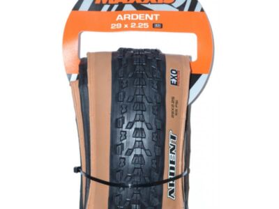 Покришка Maxxis Ardent Single Comp EXO TANWALL 60TPI Folding 29х2.25 (57-622)