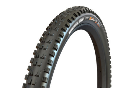 Покришка Maxxis Minion DHF WT Dual Compound EXO TR 60TPI 29х2.50 (63-622)