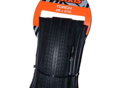 Покришка Maxxis Torch Single Compound 70a Folding (безкордова) 60TPI 29х2.10 (53-622)