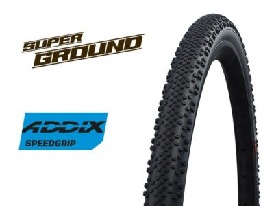 Покришка Schwalbe G-ONE BITE Super Ground ADDIX SpeedGrip Evo 29х2.00 (50-622)