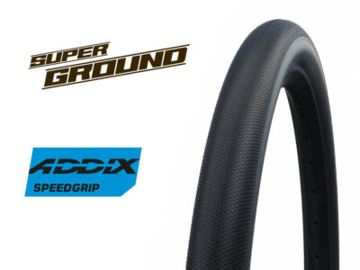 Покришка Schwalbe G-ONE SPEED Super Ground SpeedGrip Evo 29х2.35 (60-622)