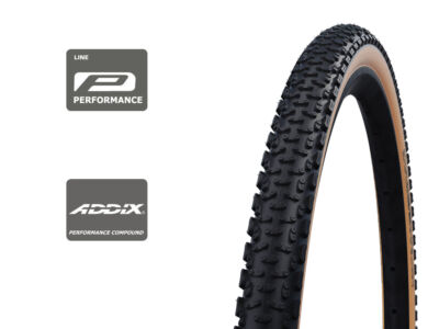 Покришка Schwalbe G-ONE ULTRABITE Perf RaceGuard ADDIX TLE 67EPI 28х2.00 (50-622)