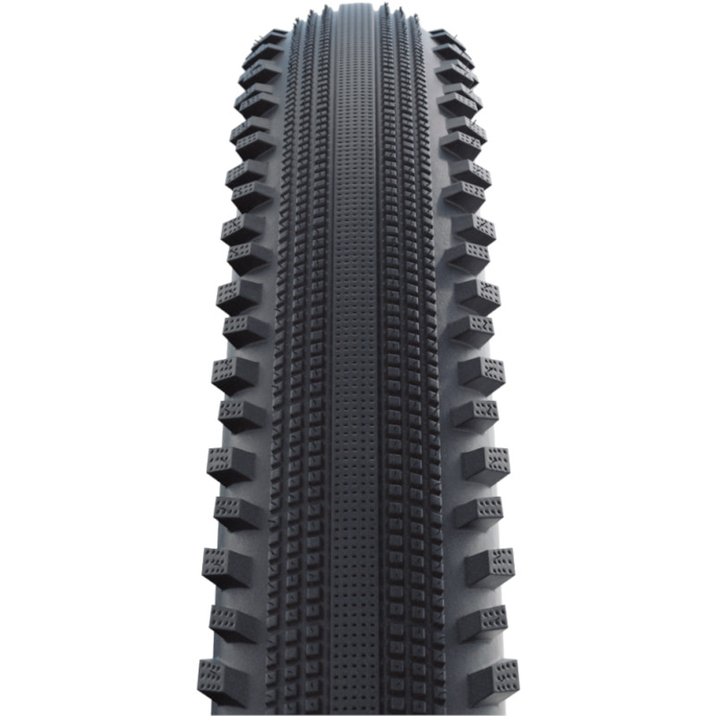 Покришка Schwalbe HURRICANE Perf DD RaceGuard ADDIX 29х2.40 (62-622) - Зображення 2