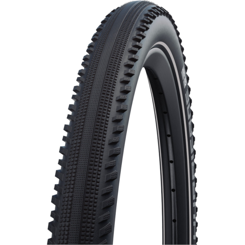 Покришка Schwalbe HURRICANE Perf DD RaceGuard ADDIX 29х2.40 (62-622) - Зображення 3