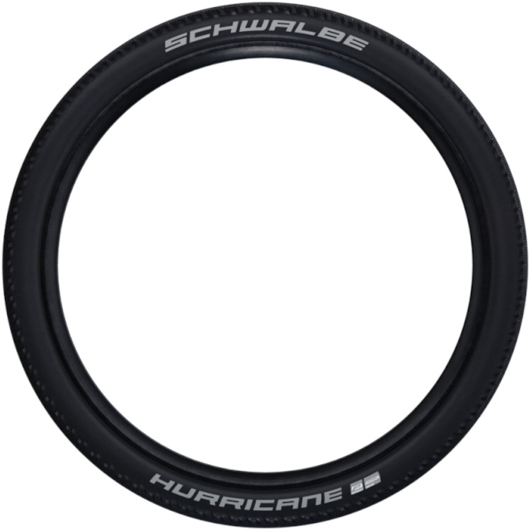 Покришка Schwalbe HURRICANE Perf DD RaceGuard ADDIX 29х2.40 (62-622) - Зображення 4