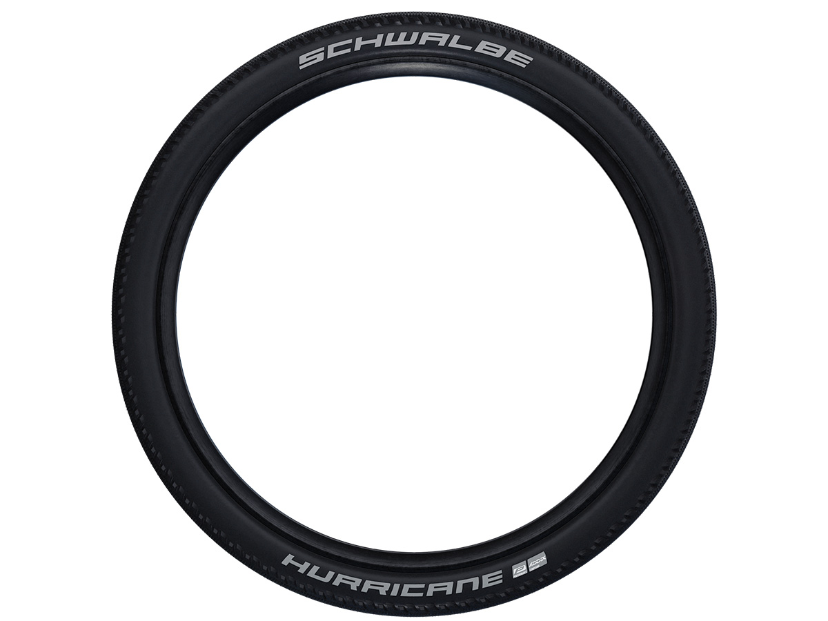 Покришка Schwalbe HURRICANE Perfomance ADDIX Compound 67EPI 29х2.00 (50-622) - Зображення 3