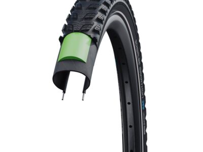 Покришка Schwalbe MARATHON 365 GreenGuard 4Season 28х2.00 (50-622)