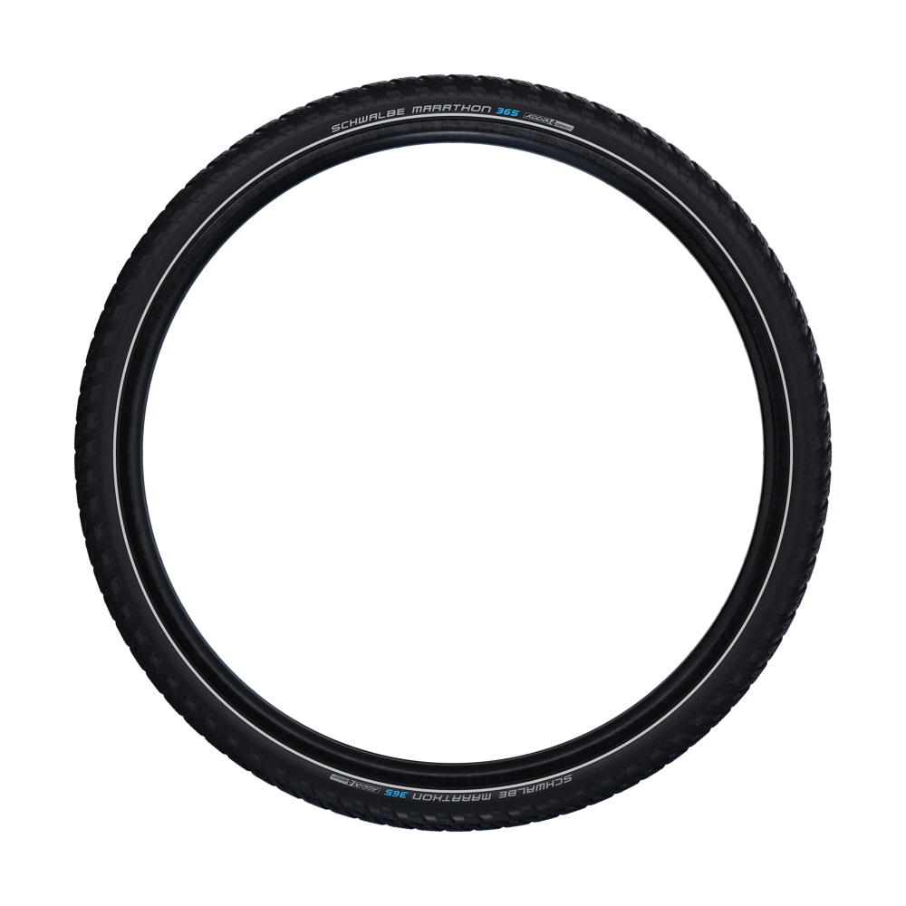 Покришка Schwalbe MARATHON 365 GreenGuard 4Season 28х2.00 (50-622) - Зображення 4