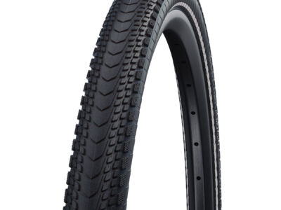 Покришка Schwalbe MARATHON ALMOTION ADDIX EVO ReceGuard 28х2.00 (50-622)