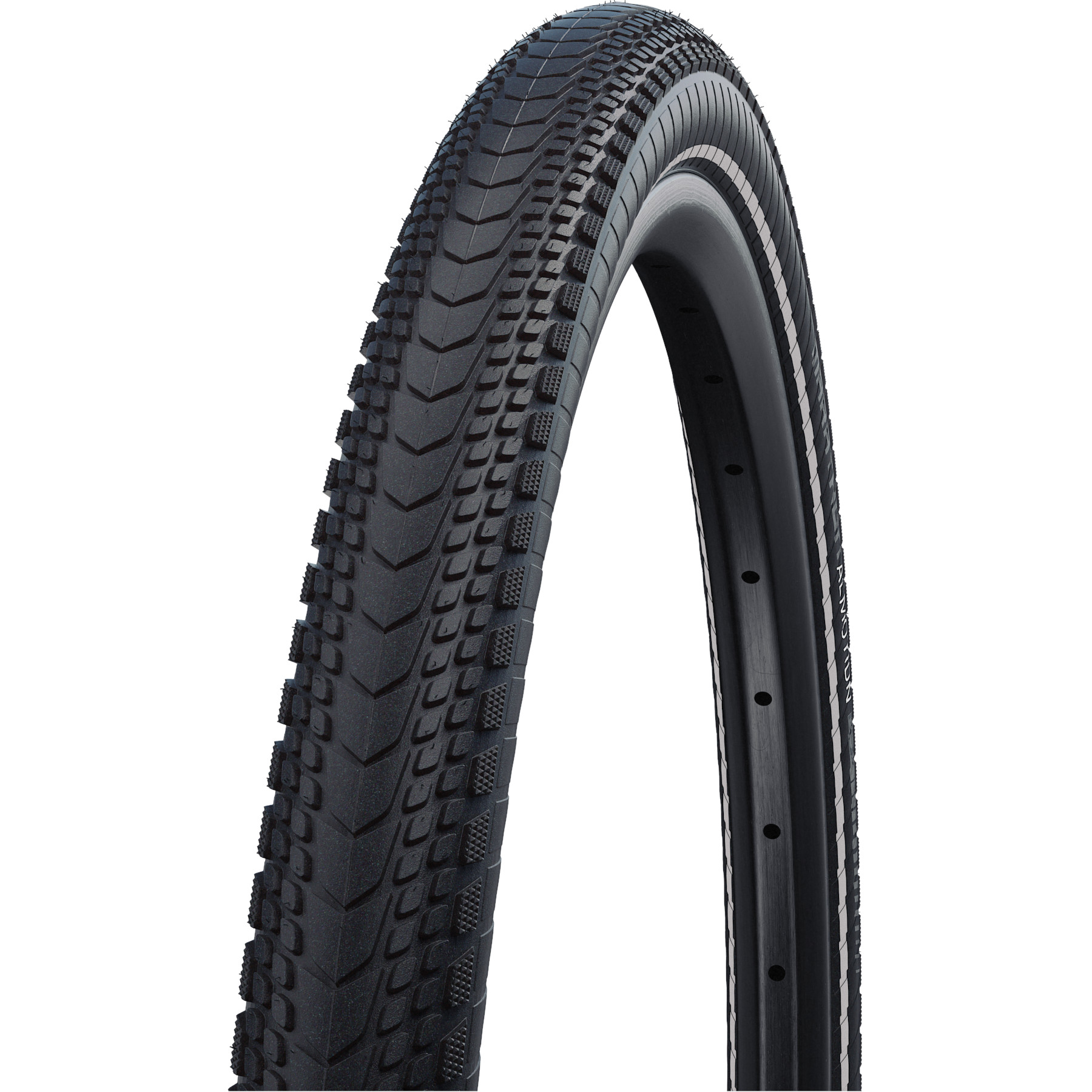 Покришка Schwalbe MARATHON ALMOTION ADDIX EVO ReceGuard 29/28х2.15 (55-622)