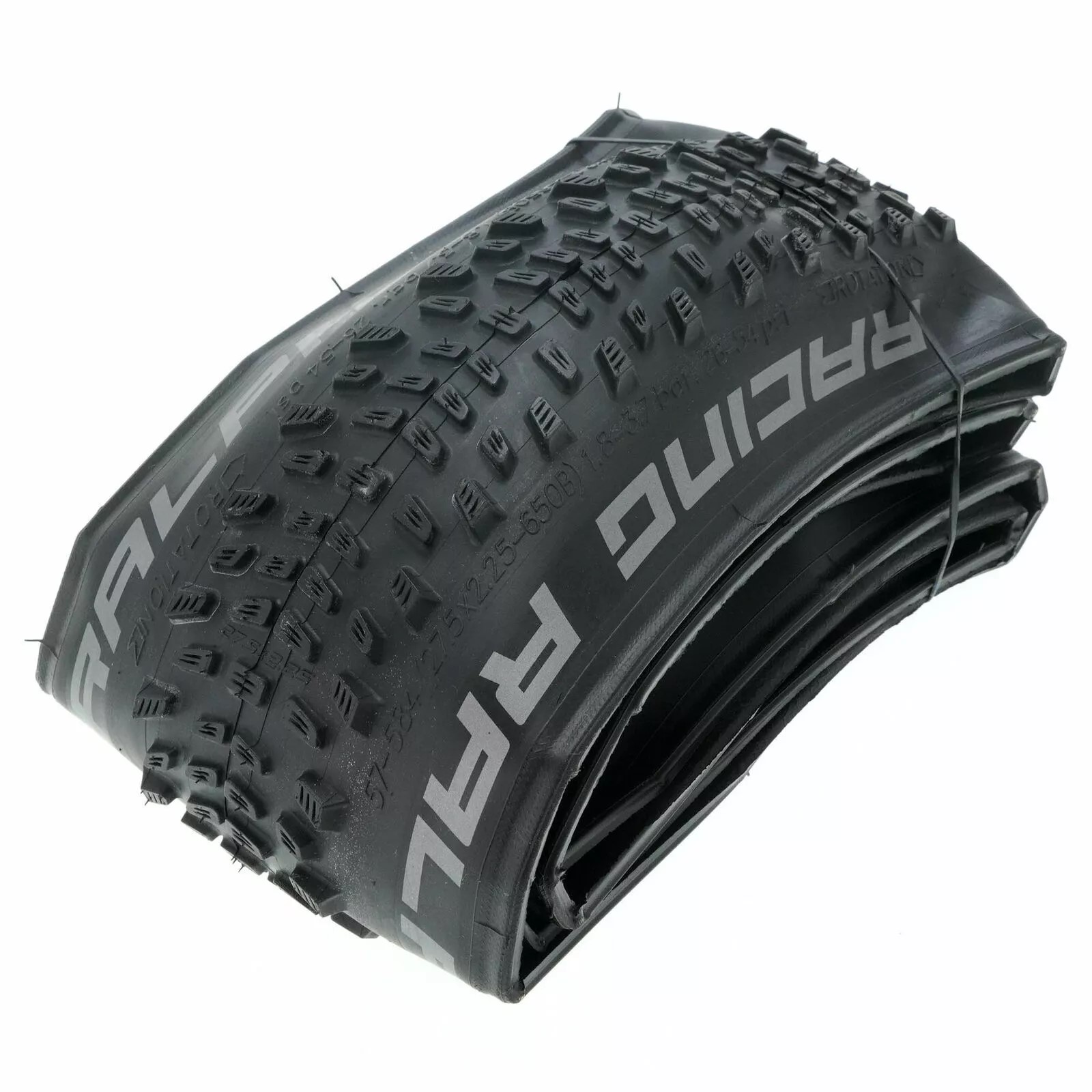 Покришка Schwalbe RACING RALPH Perf ADDIX TwinSkin TLR 29х2.25 (57-622)