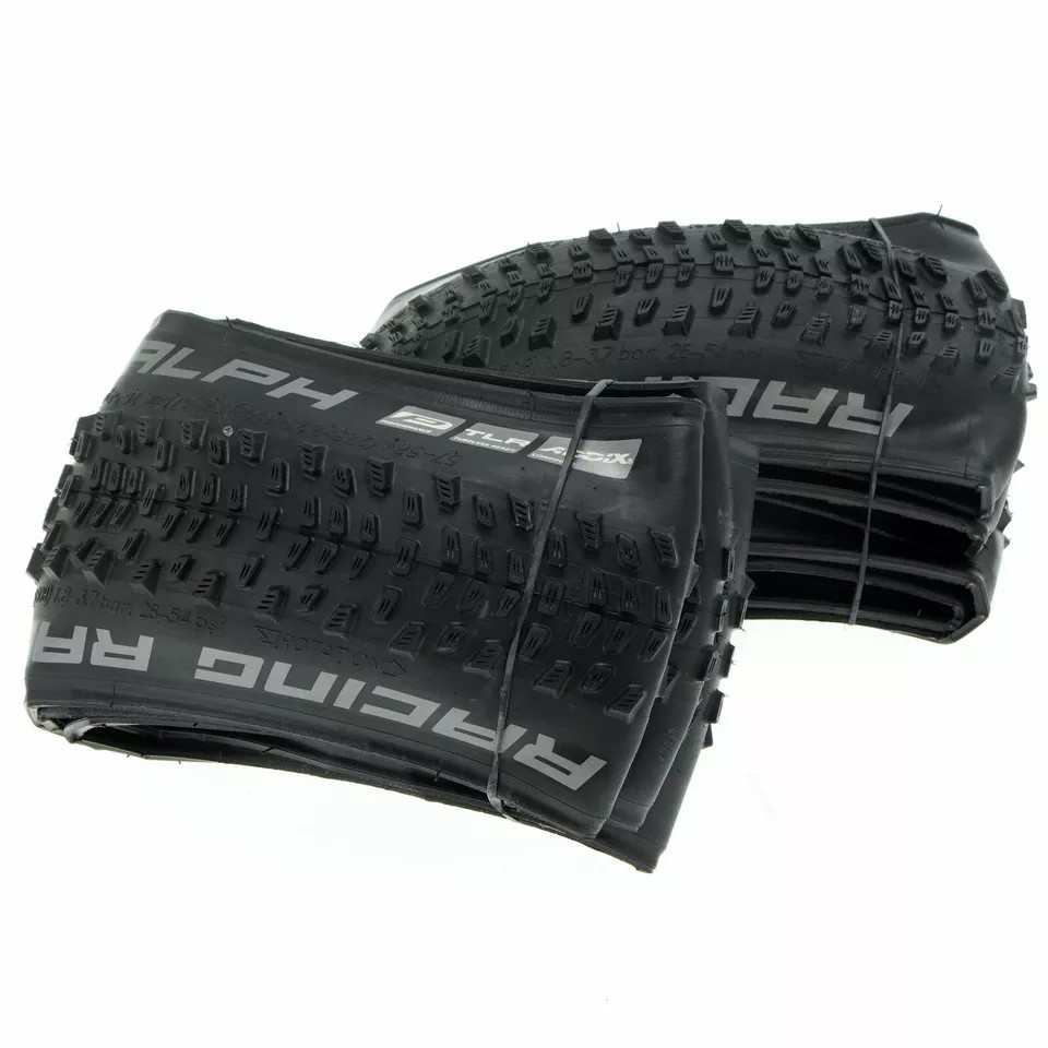 Покришка Schwalbe RACING RALPH Perf ADDIX TwinSkin TLR 29х2.25 (57-622) - Зображення 4