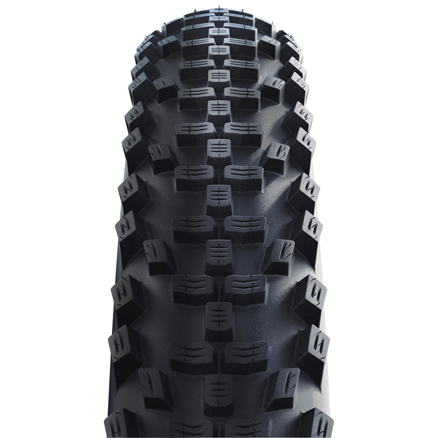 Покришка Schwalbe SMART SAM PLUS Perf DD GreenGuard ADDIX 29х2.35 (60-622) - Зображення 2
