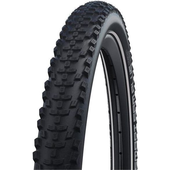 Покришка Schwalbe SMART SAM PLUS Perf DD GreenGuard ADDIX 29х2.35 (60-622) - Зображення 3