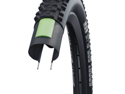 Покришка Schwalbe SMART SAM PLUS Perf GreenGuard ADDIX 29х2.10 (54-622)