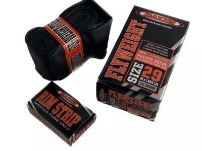 Камера Maxxis Flyweight FV (рresta) полегшена 29х1.90-2.125 (47/57-622)
