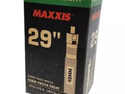 Камера Maxxis Welter Weight FV (presta) L48mm 29х2.00-3.00 (50/76-622)