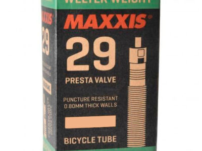 Камера Maxxis Welter Weight FV (рresta) L48mm 28/29х1.75-2.40 (44/61-622)