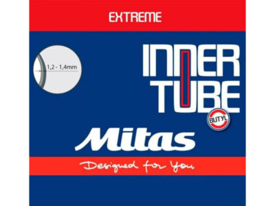 Камера Mitas EXTREME 1.2mm FV (presta) 47mm 29х2.1-3.0 (54/75-622)