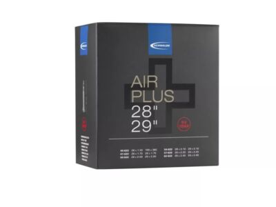 Камера Schwalbe AIR PLUS FV (Presta) 40mm Посилена 28х1.50-29х2.40 (40/62-622)