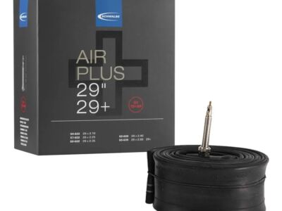 Камера Schwalbe AIR Plus FV SV (Presta) 40mm 29х2.10-2.55 (54/65-622)