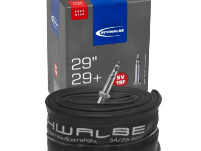 Камера Schwalbe FREERIDE EK FV (Presta) 40mm 29х2.10-3.00 (54/75-622)