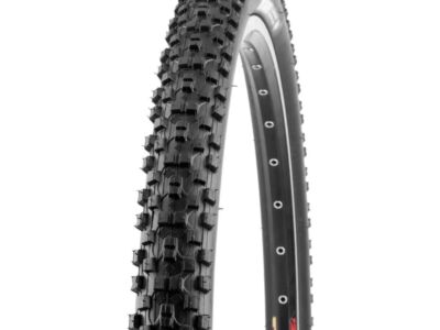 Покришка Kenda KADRE Dual Tread Compound black Wired (кордова) 30TPI 29х2.20 (56-622)