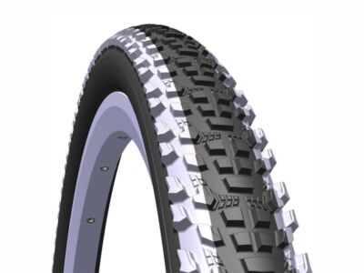 Покришка MITAS OCELOT V85 Basic Comp Wired (кордова) 22EPI 29х2.10 (54-622)