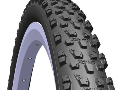 Покришка MITAS TOMCAT R12 Basic Comp Wired (кордова) 22EPI 29х2.10 (54-622)