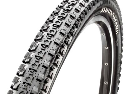 Покришка Maxxis Cross Mark Single Comp 60TPI 70a Wired (кордова) 29х2.10 (52-622)