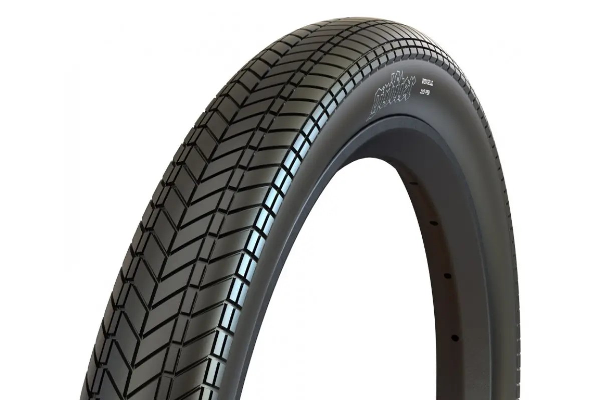 Покришка Maxxis Grifter SINGLE Comp 60TPI 70a Wired 29х2,00 (50-622)