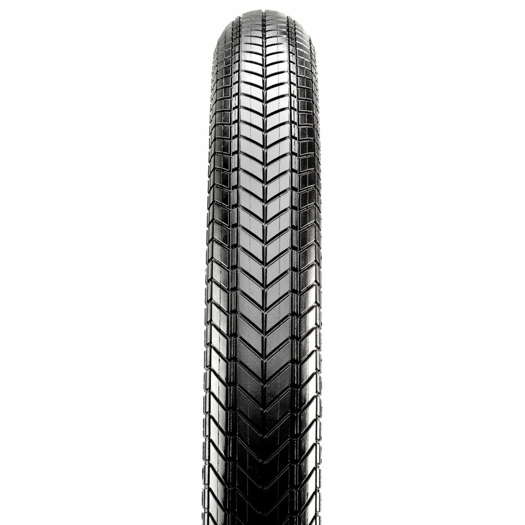 Покришка Maxxis Grifter SINGLE Comp 60TPI 70a Wired 29х2,00 (50-622) - Зображення 2