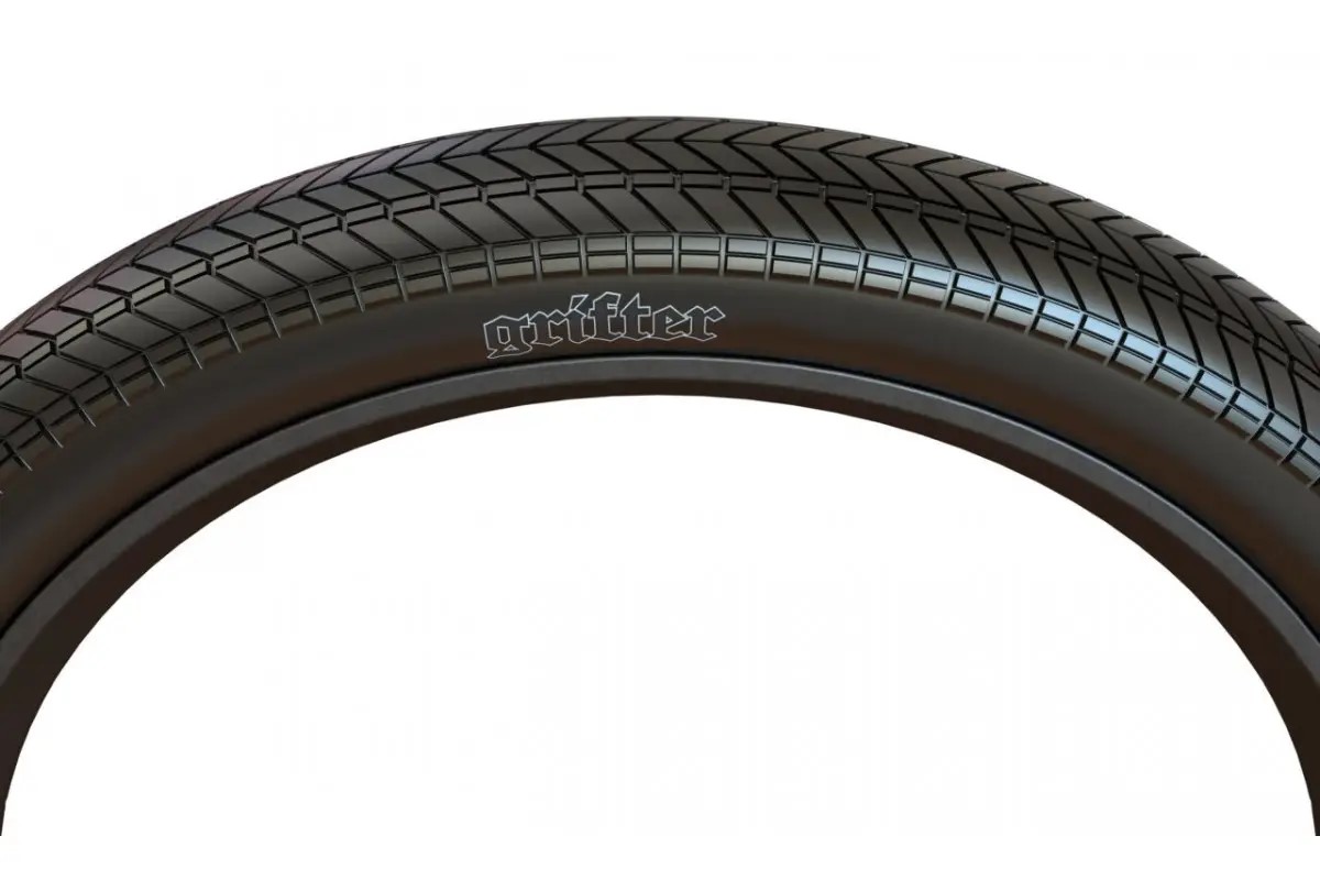 Покришка Maxxis Grifter SINGLE Comp 60TPI 70a Wired 29х2,00 (50-622) - Зображення 3