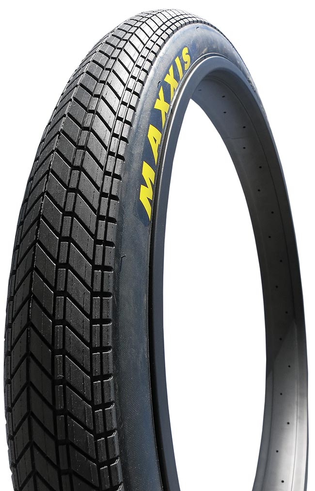 Покришка Maxxis Grifter SINGLE Comp 60TPI 70a Wired 29х2,00 (50-622) - Зображення 4