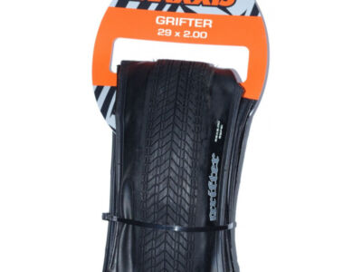 Покришка Maxxis Grifter SINGLE Comp 60TPI 70a Folding 29х2.00 (51-622)