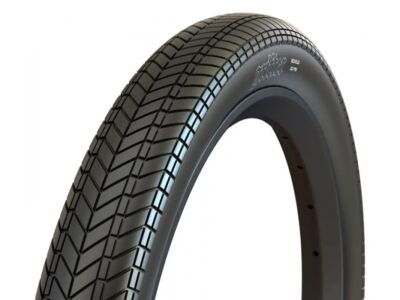 Покришка Maxxis Grifter SINGLE Comp Black 60TPI 70a Wired 29х2.50 (64-622)