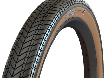 Покришка Maxxis Grifter SINGLE Comp EXO TanWall 60TPI Wired 29х2.50 (64-622)