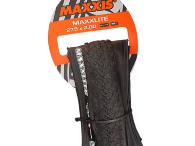Покришка Maxxis Maxxlite Dual 170TPI Silkworm One70 Folding 27.5х2.00 (50-584)